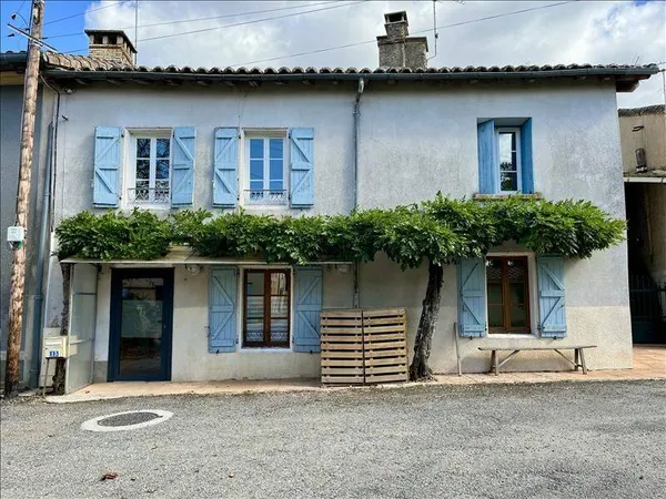 Maison 5 pièces 125 m²