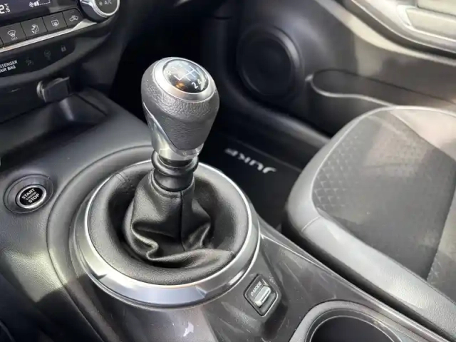 Nissan Juke dig-t 114 — photo 33