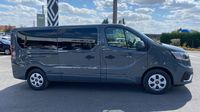 Renault Trafic Combi Grand 2.0 Blue dCi 150ch Techno -24b — photo 3