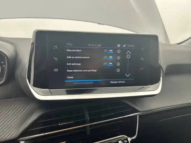 Peugeot 208 puretech 75 s&amp;s bvm5 — photo 62