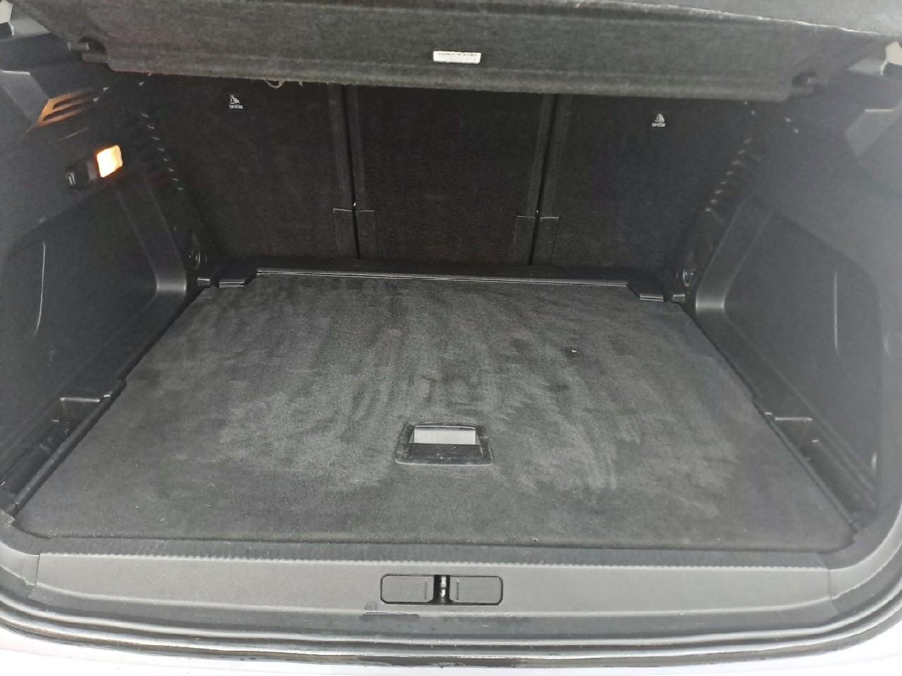 Citroën C5 Aircross puretech 130 s&s eat8 feel — photo 6