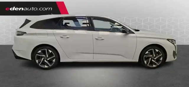 Peugeot 308 sw bluehdi 130ch s&amp;s eat8 — photo 6
