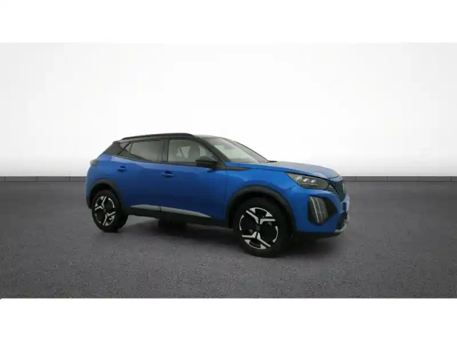 Peugeot 2008 puretech 130 s&amp;s eat8 — photo 11