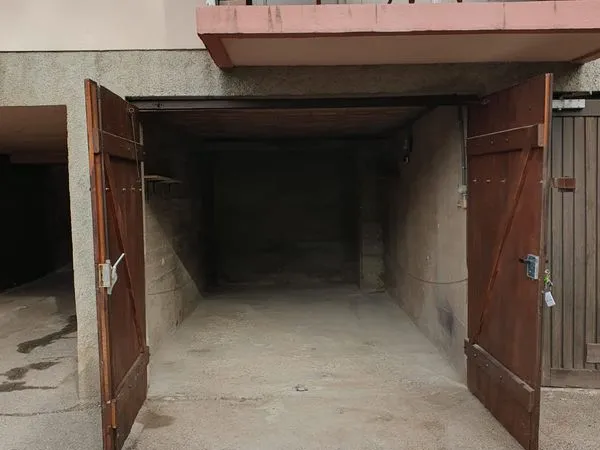 Location garage