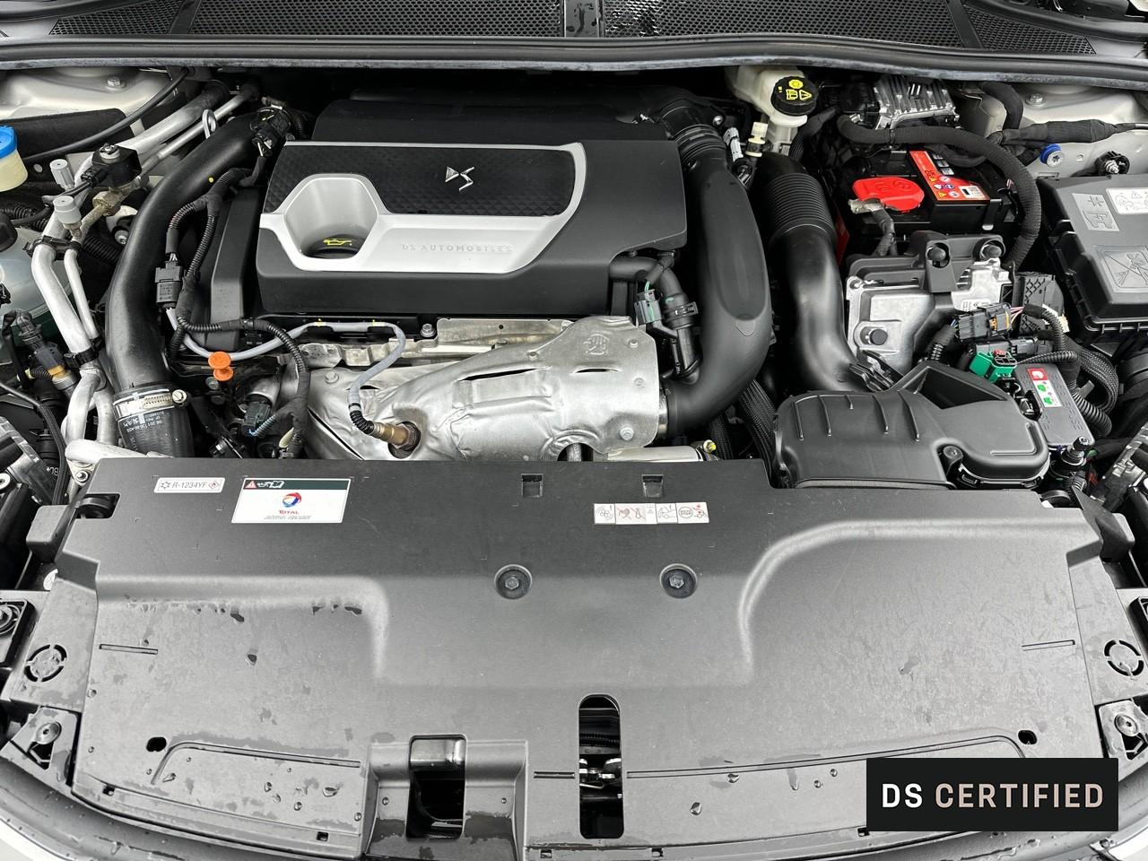 Ds Ds 4 hybride e-tense 225 eat8 opera — photo 15