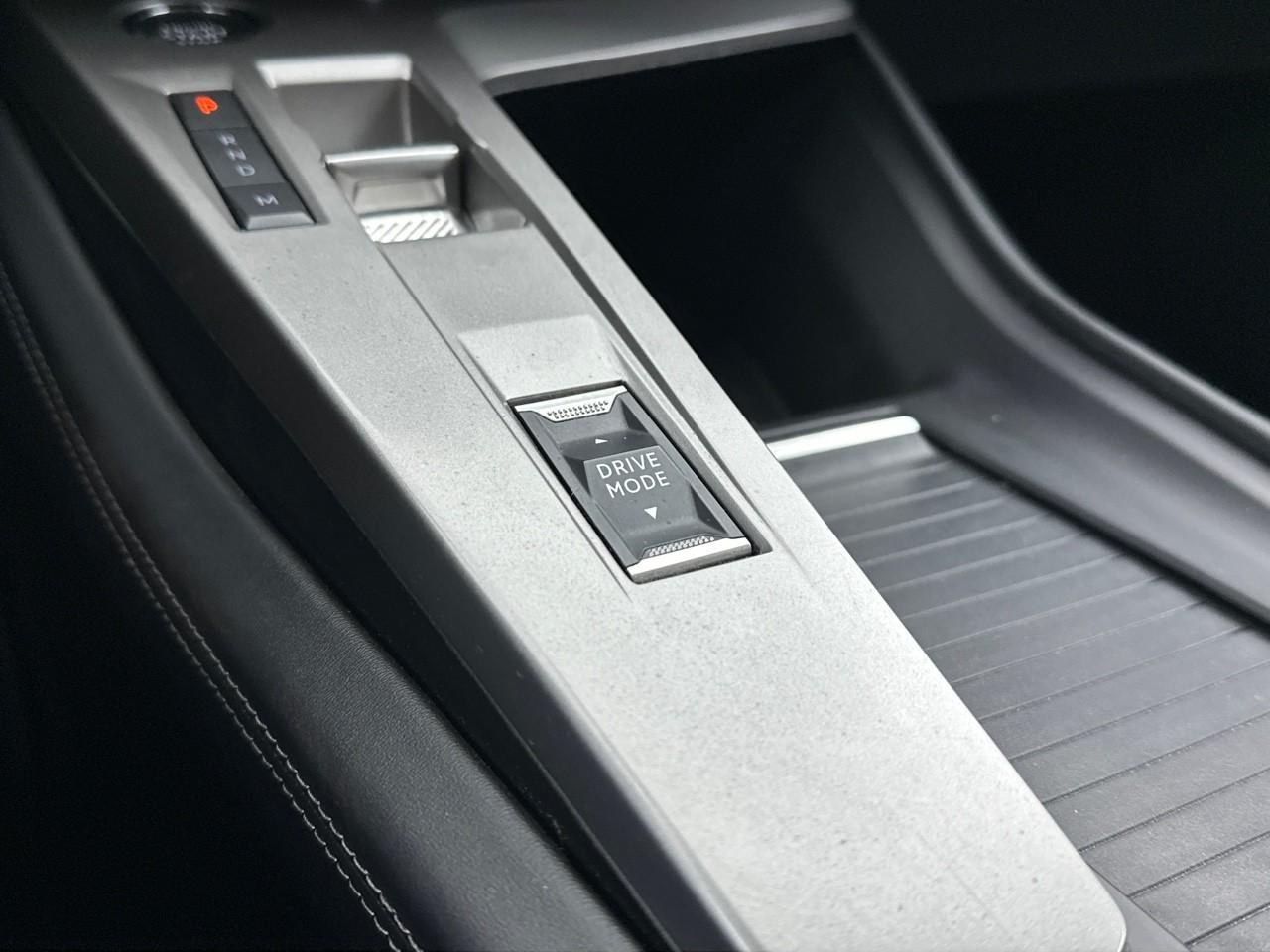 Peugeot 308 puretech 130ch s&s eat8 allure pack — photo 30