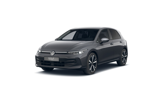 Volkswagen Golf 1.5 eHybrid 204 DSG6