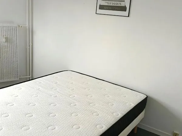T2 meublé