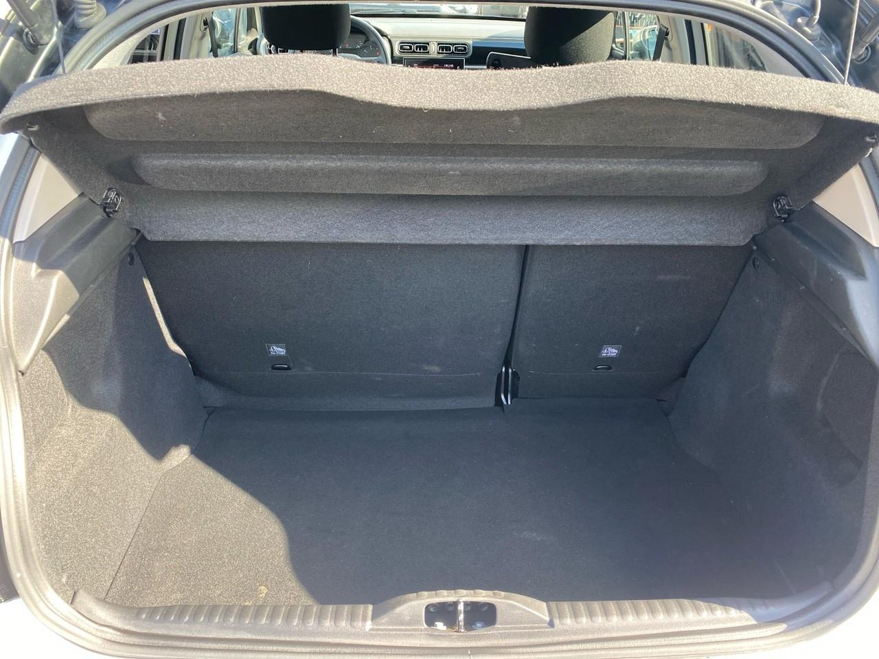 Citroën C3 1.2 puretech 83ch s&s max — photo 6
