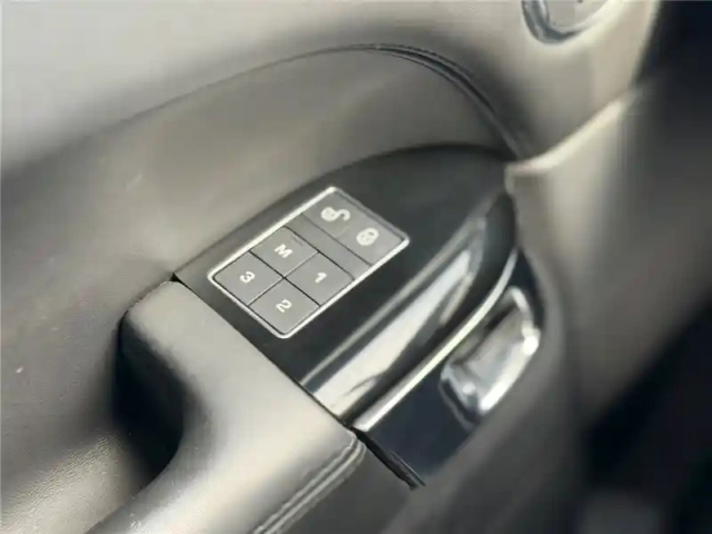 Land Rover Range Rover mark vi v8 s/c 5.0l 525ch — photo 23
