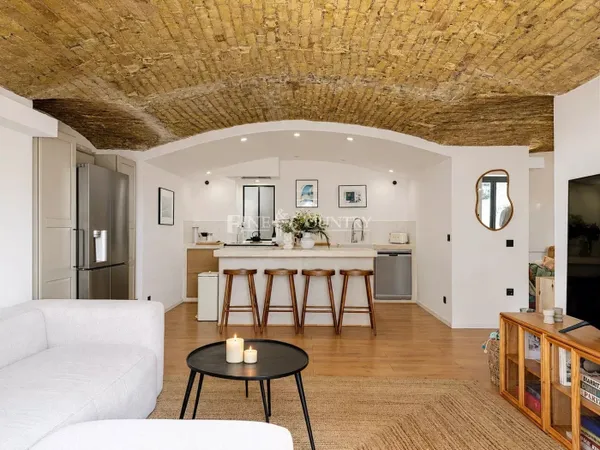 Appartement 4 pièces - Secteur recherché Tassigny