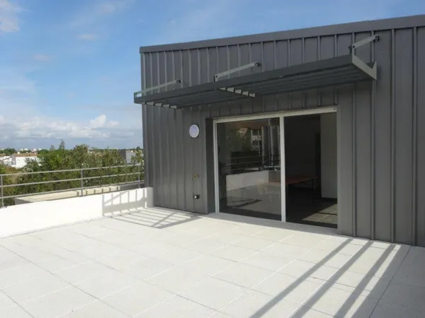 Appartement 4 pièces 73 m²