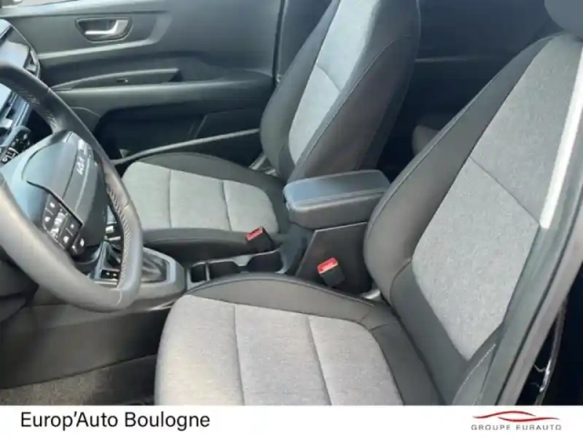Kia Stonic 1.0 t-gdi 100ch active dct7 — photo 11