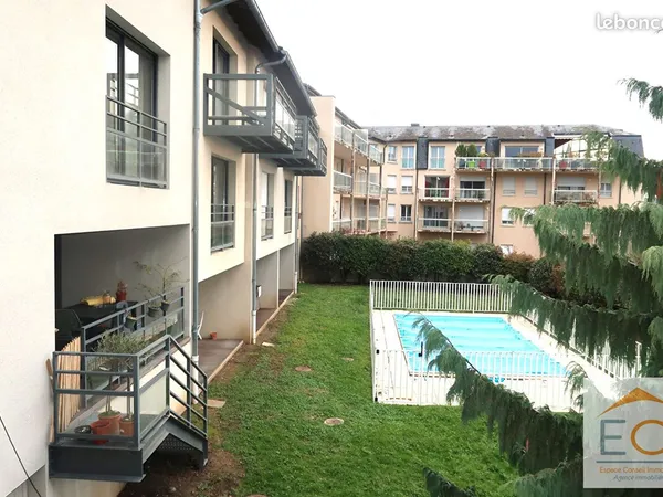 Maison 5 pièces 90 m²