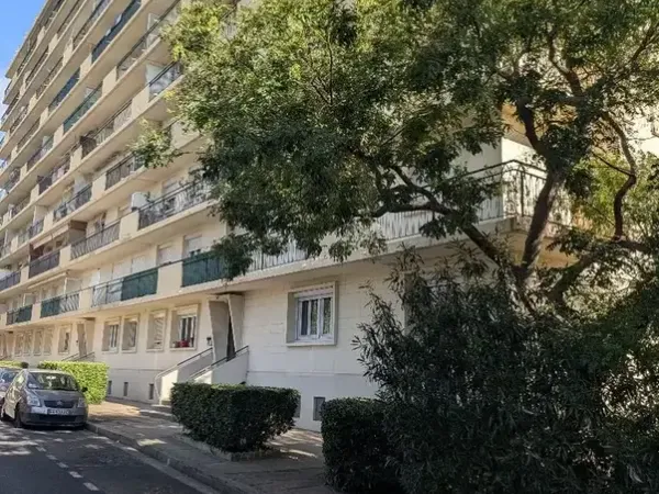 A deux pas du carre d'hort !