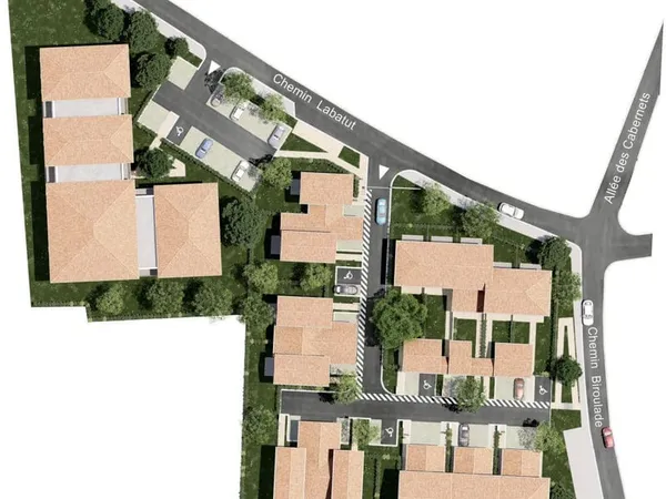 Maison 4 pièces 97 m²