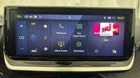 Peugeot 208 1.2 PureTech 100ch S&S GT — photo 19
