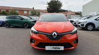 Renault Clio 1.0 TCe 90ch Techno