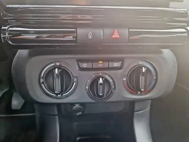 Citroën C3 puretech 83 s&amp;s bvm5 — photo 19