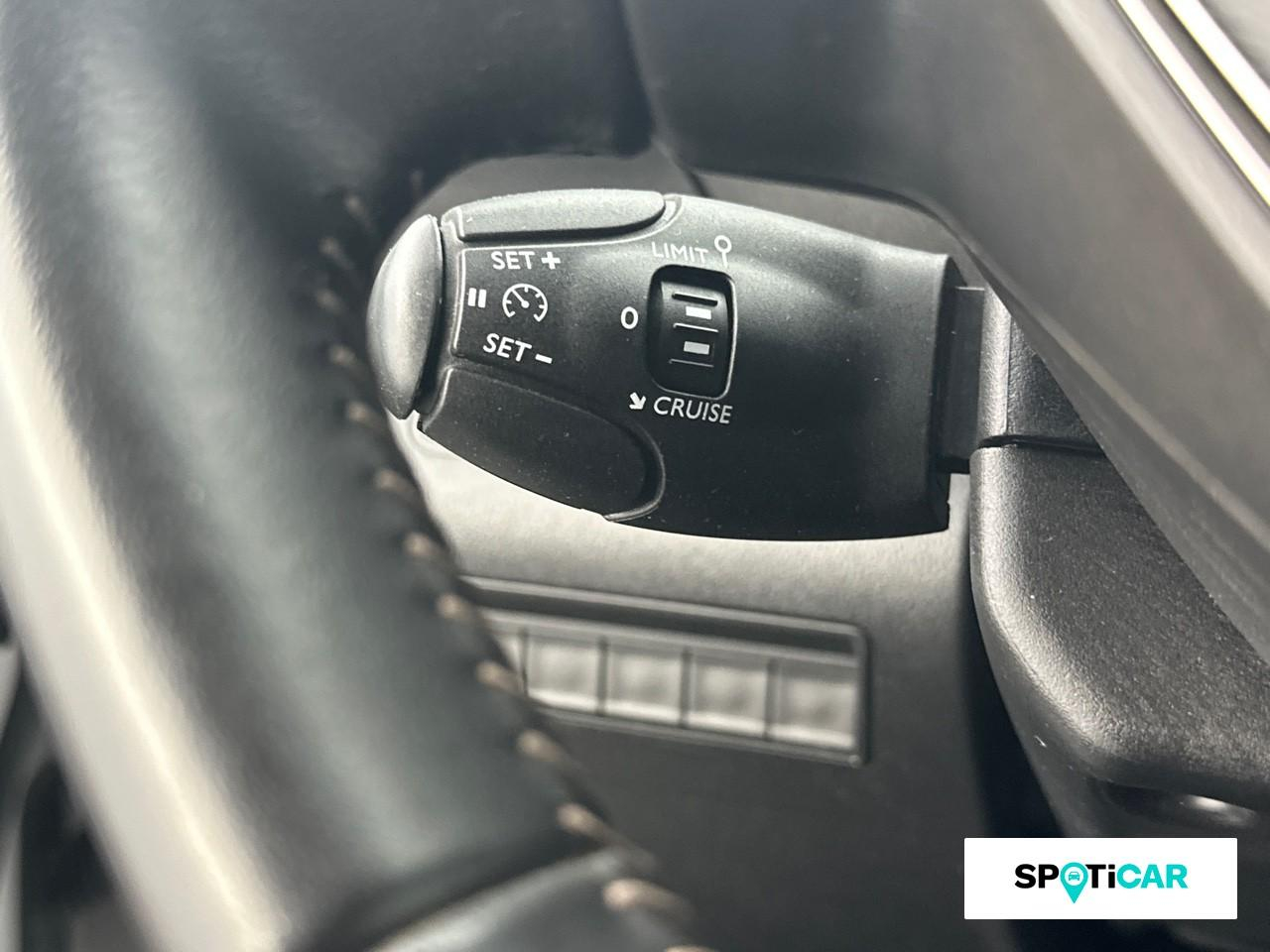 Peugeot Partner m 650kg bluehdi 100ch s&s — photo 17
