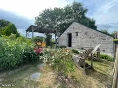 Location maison T1 bis à Peaule
