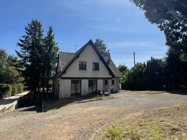 Maison 6 pièces 150 m²