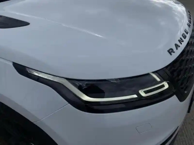 Land Rover Range Rover velar 2.0p 300ch r-dynamic se awd bva — photo 9