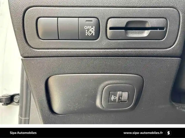 Citroën C3 Aircross bluehdi 110 s&amp;s bvm6 — photo 86