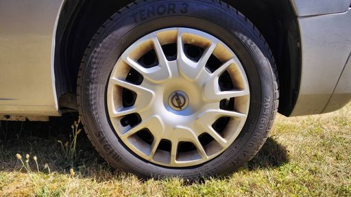 Opel Combo Cargo M 1.5 D 130 - Elegance – 2021 – 65417 km – Diesel – Boîte Manuelle — photo 13