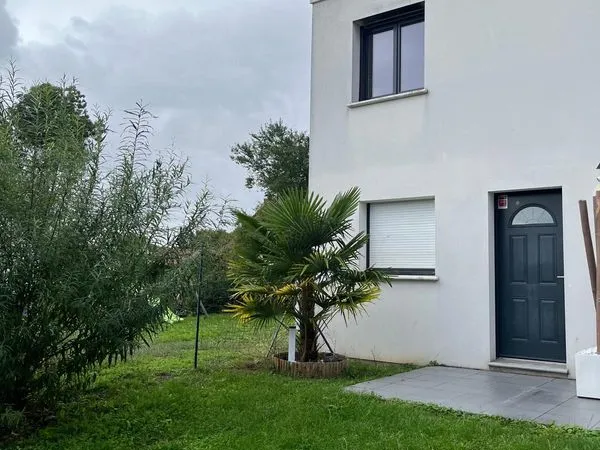 Très belle maison individuelle de 6 chambres avec grand jardin à Biache st Vaast