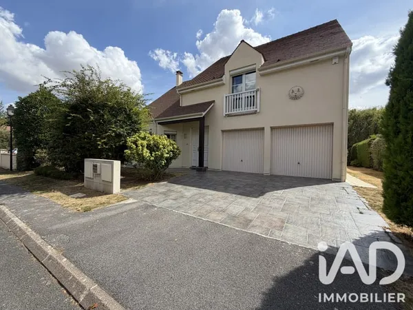 Maison 7 pièces 173 m²