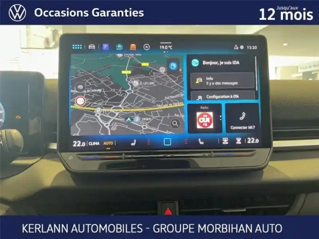 Volkswagen T-Roc 1.5 etsi evo2 hybrid 150 ch dsg7 — photo 84
