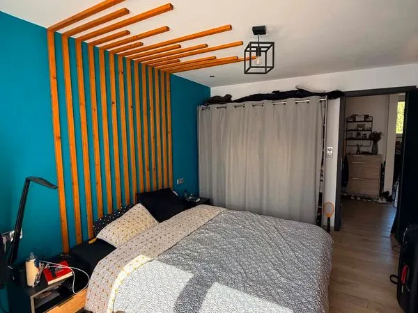 Chambre à louer
