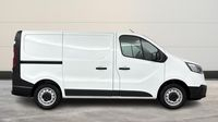 Renault Trafic L1H1 3T 2.0 Blue dCi 130ch Confort E6E — photo 4
