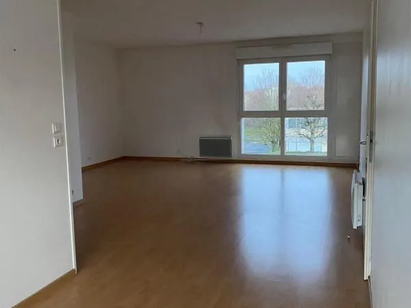 Appartement 3 pièces 71 m²