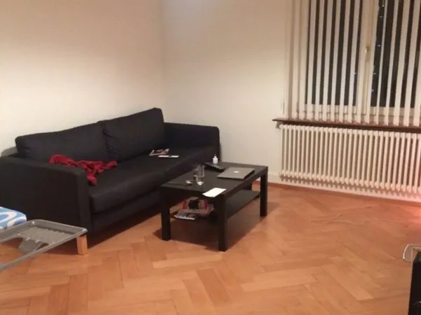 Colocation dans un T3