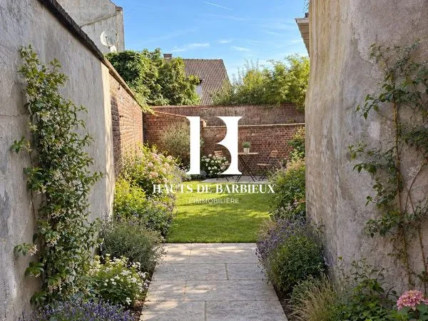 Maison 7 pièces 178 m²