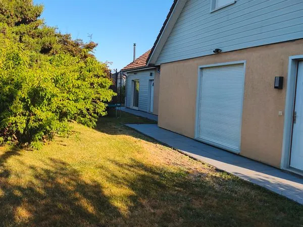 Maison 8 pièces