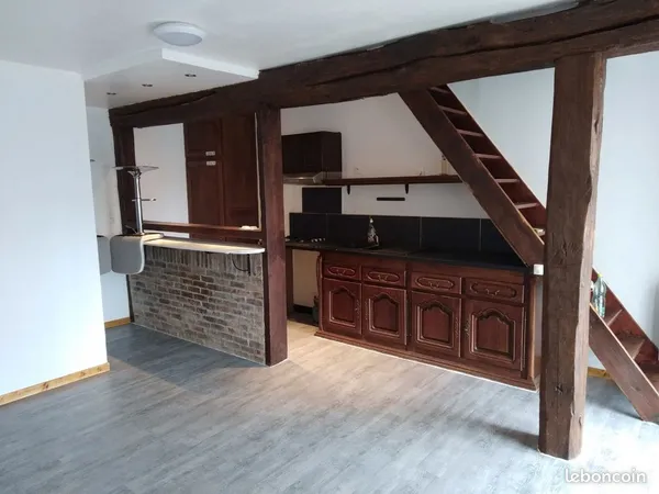 Appartement/maisonette