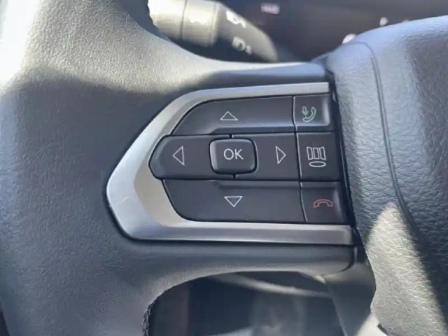 Jeep Renegade 1.3 turbo t4 190ch phev 4xe summit bva6 eawd — photo 30