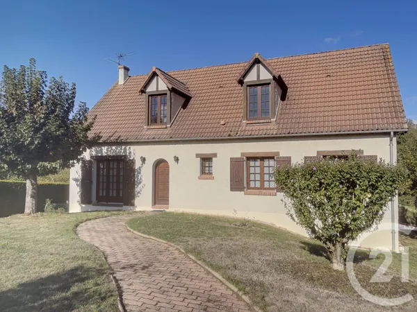 Maison 6 pièces 175 m²