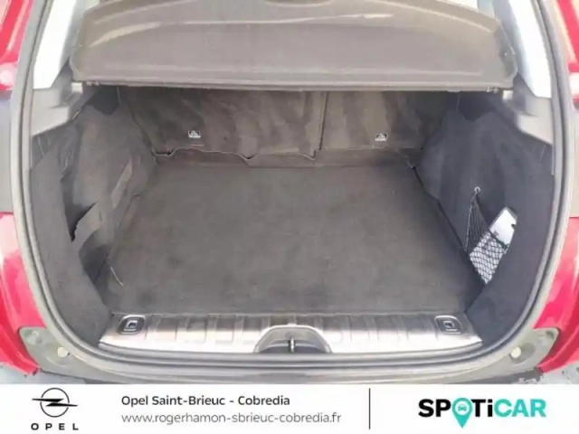 Peugeot 2008 1.2 puretech 110ch allure s&amp;s eat6 — photo 6