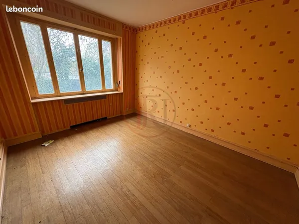 Appartement 3 pièces 98 m²