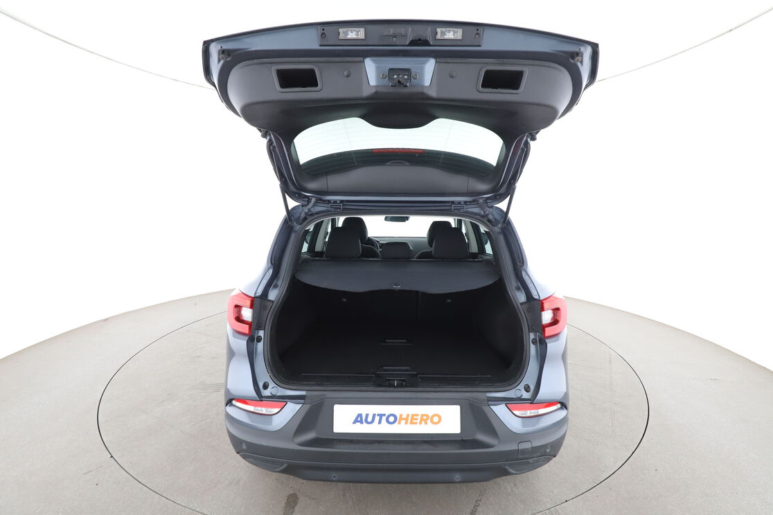 Renault Kadjar 1.5 dCi Blue Business — photo 15