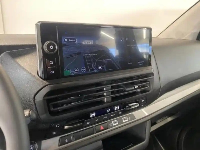 Peugeot Expert fg m 2.0 bluehdi 180ch s&amp;s cabine approfondie fixe pack premium connect eat8 — photo 8