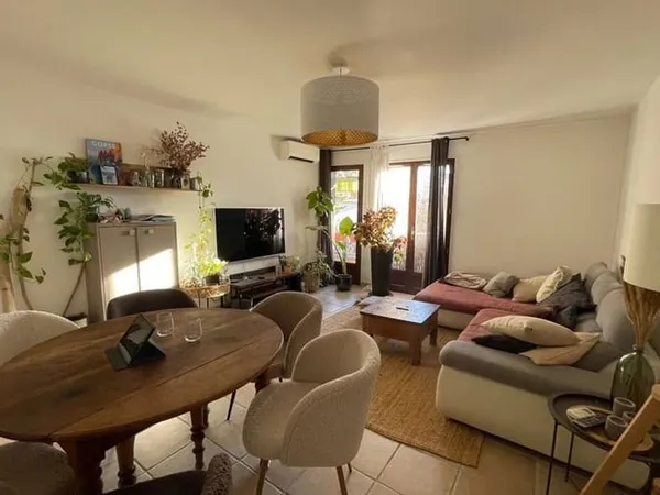 Appartement 3 pièces 70 m²