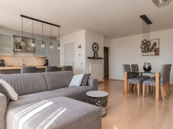 Appartement 4 pièces 80 m²