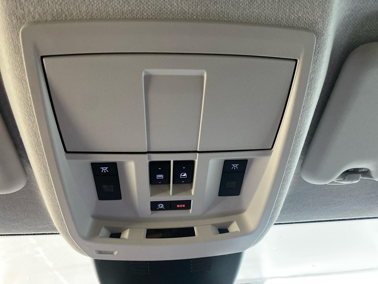 Citroën C5 Aircross e-c5 aircross 210 ch autonomie confort max — photo 19