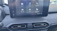 Dacia Jogger 1.6 hybrid 140ch Extreme 5 places — photo 19