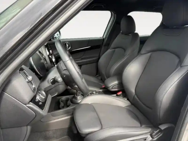 Mini Countryman cooper 136ch  highlands bva7 — photo 8